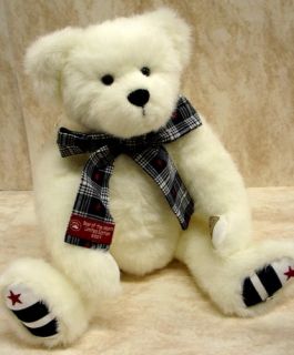 Boyds Bears Mr Beesley Plush 30 Limited Monthly 919848