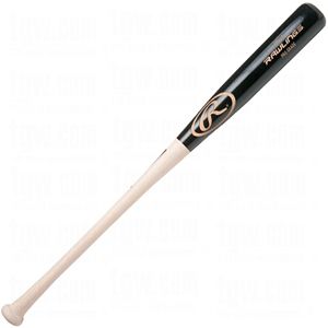   baseball softball rawlings pro grade major league wood baseball bat