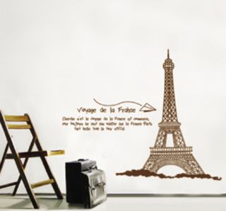 New Wall Stickers Mural Decals Removable Home Decor Vinyl Art DIY 
