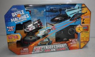 manufacturer battle machines model laser model description combat item 