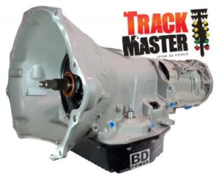 BD Diesel 1065152F Trackmaster Transmission 5.9 Cummins 47Rh 2Wd
