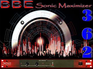  templates at biggerbids com bbe sonic maximizer 362 sound processor