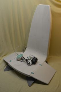 Neptune Bath Lift Disability Chair by Mountain Way