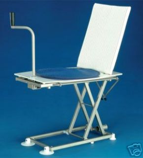 Bath Lift Lightweight and Completely Portable