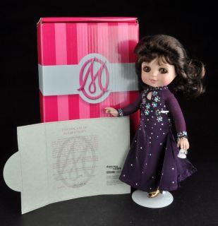 Marie Osmond Adora Fox Trot Belle Doll Mint in The Box
