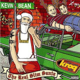 Kevin & Bean Christmas NEW CD Linkin Park MXPX Weezers U2 Travis FUEL 