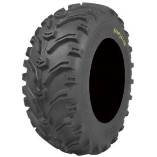 Kenda Bear Claw ATV Front / Rear Tires 24x8x12 (Set of 2) 24 8 12 UTV 