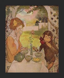 beauty and the beast jessie willcox smith c 1930 this large and 