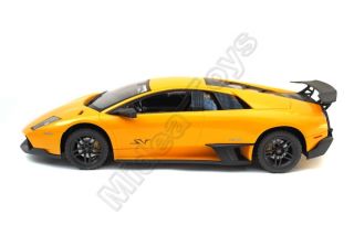   Control Car 1/14 Lamborghini Murcielago LP670 4 RC RTR w/Batteries
