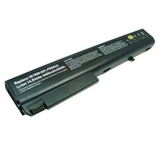 Battery for HP Compaq 417528 001 HSTNN LB30 HSTNN DB30