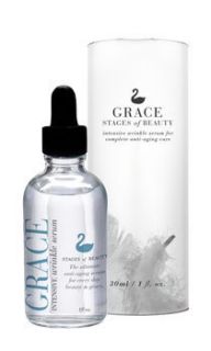 Stages of Beauty The Grace Wrinkle Treatment Serum