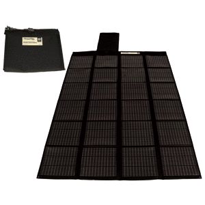 PowerFilm F16 3600 60W Folding Solar Panel Charger F16 3600
