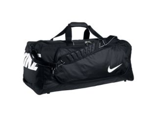 nike team training max air duffel bag x large go big and stay 