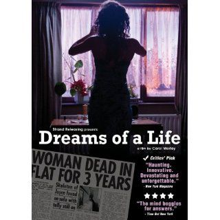 Dreams of A Life Carol Morley DVD Strand Releasing