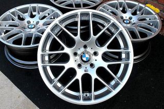   Rims CSL E90 E91 E92 E93 F30 325i 328i 330i 335i Hamann Breyton