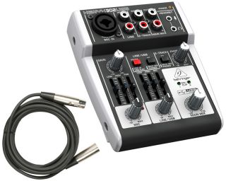 DJ Equipment BEHR PACKAGE110 detailed image