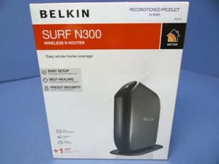 the belkin n300 wireless router allows you to simultaneously access 