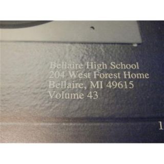 1989 bellaire high school yearbook bin 146 description 1989 bellaire 
