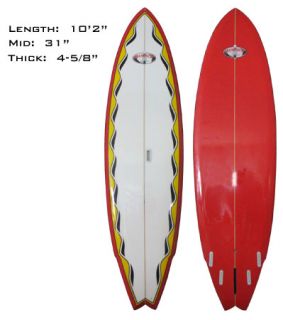 102 Fish Sup Stand Up Paddle Board Paddleboard Surf