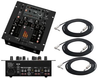 DJ Equipment BEHR PACKAGE149 detailed image