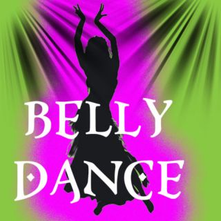   BELLY DANCE DVD FITNESS LEARN THE ART OF SEXY EXOTIC DANCING MUSIC CD