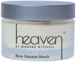 Heaven by Deborah Mitchell Bee Venom Face Mask 50ml