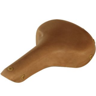 New Gilles Berthoud Saddle Seat Mente Natural Made in France Ideale 