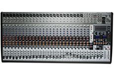 Behringer SX3242FX 4 Bus Analog Live Studio Mixer Console