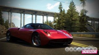Forza Horizon Limited Collectors Edition Xbox 360 New Motorsport 