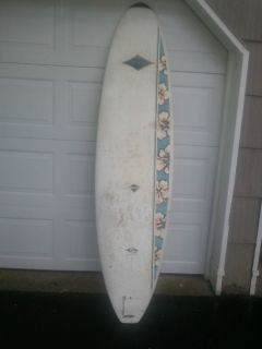 Surfboard 7 3 BIC Funboard Great for Beginner fun for anyone