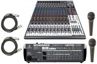 Music Production BEHR PACKAGE95 detailed image