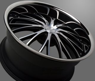 22 Bentley Wheels Rims Continental GT GTC Flying Spur