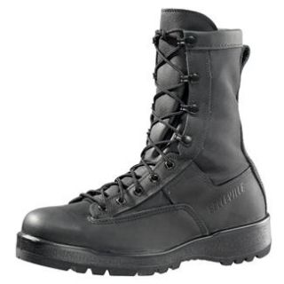 BELLEVILLE BLACK 700 BOOTS (us military army police swat tactical 