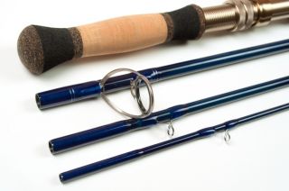 Beulah Surf Rod Series 110 8 9 WT 4pcs w Rod Sock and Tube Brand New 