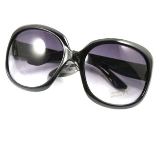 New Spring 2012 Fashion Sunglasses White Black Leopard Red Brown 