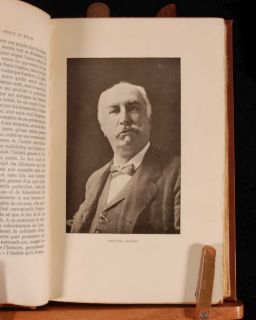 1930 31 3VOL French Memoires Chancellor Prince de Bulow