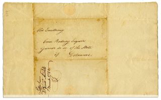 Benedict Arnold Letter Signed re Treason Character Beencruelly 