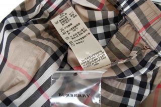 Burberry Boxer Underwear Man Sz s 20 Sale 3549517 Be