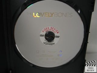 The Lovely Bones DVD 2010 097363524243