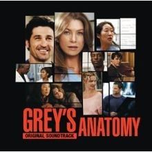 New SEALED CD Greys Anatomy Tegan Sara Postal Service TV Soundtrack 