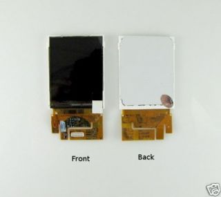 Motorola Nextel i860 New LCD Big Replacement