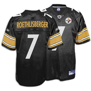 Steelers Ben Roethlisberger Youth Women Jersey Size XL