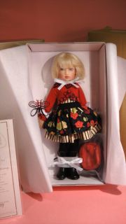 revelry bethany 12 inches from 2010 this doll is brand new and never 