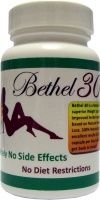 Bethels 30 Free Senna 1300 Diet Pill Weight Lose Detox