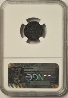 1902 s 10c barber silver dime ngc vf details