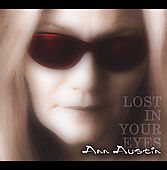 ann austin audio cd lost in your eyes time left