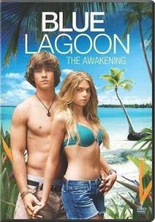 blue lagoon the awakening new dvd  left