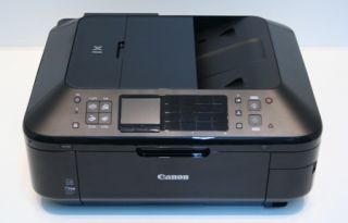 Canon Drucker PIXMA MX885 Fax WLAN LAN 301745