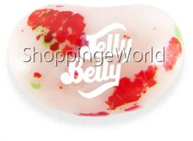 CANDY CANE Jelly Belly Beans ~ ½to3 Pounds ~ Peppermint Candy