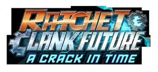 Ratchet and Clank Future A Crack in Time Collectors Edition Sony 